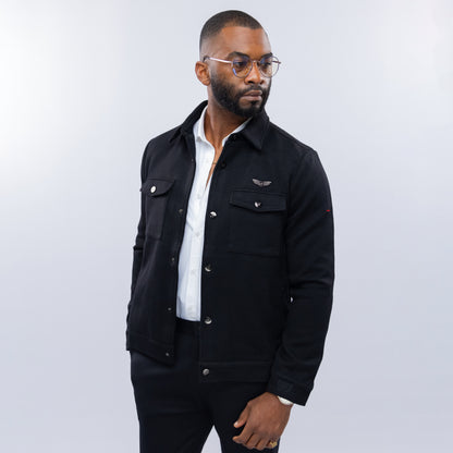 Bogart MAN Executive Overshirt - Bogart Man