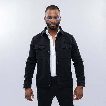 Bogart MAN Executive Overshirt - Bogart Man