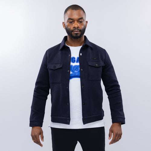 Bogart Man store interior