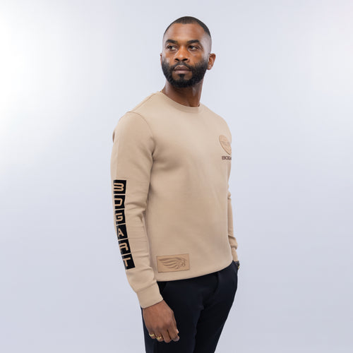 Bogart Man store interior