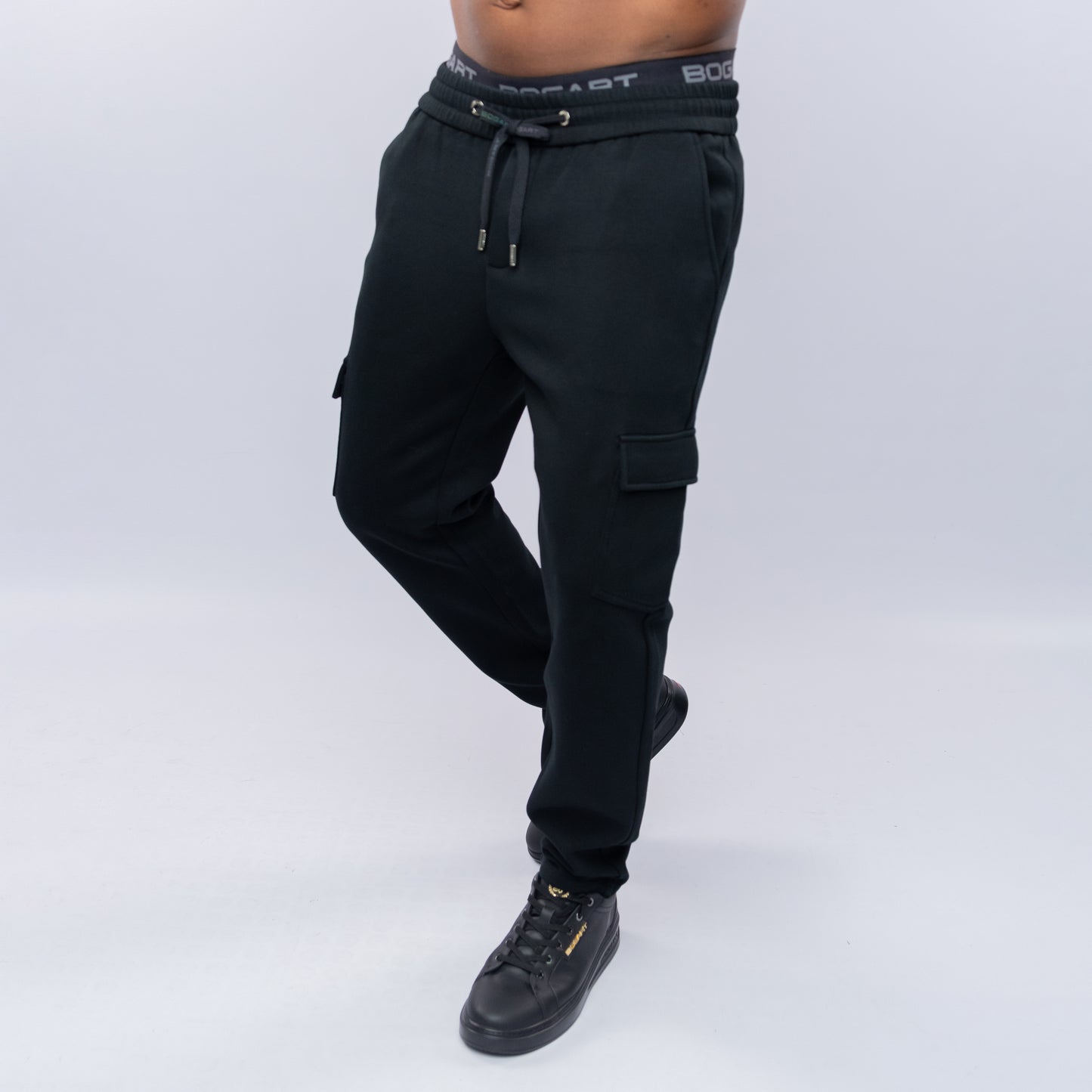 Bogart MAN Urban Tactical Joggers