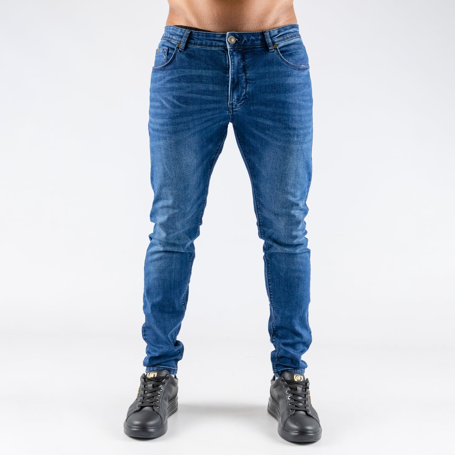 Spogi Collection Premium Denim Jeans