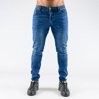 Spogi Collection Premium Denim Jeans