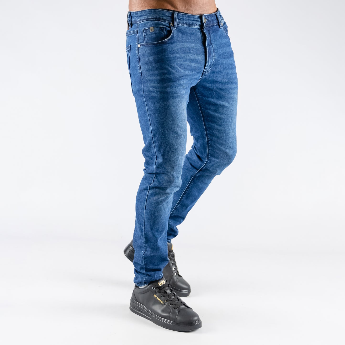 Spogi Collection Premium Denim Jeans