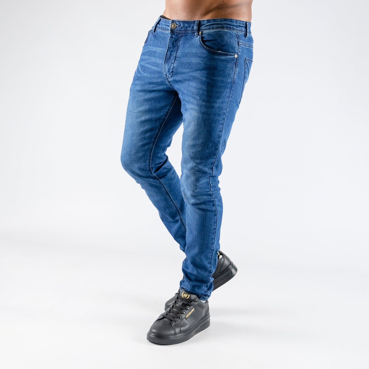 Spogi Collection Premium Denim Jeans