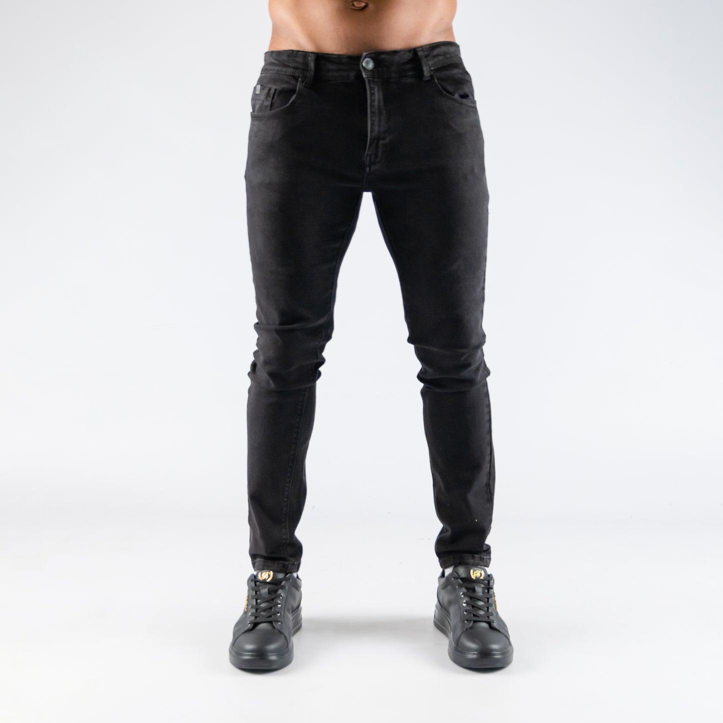 Spogi Collection Premium Denim Jeans