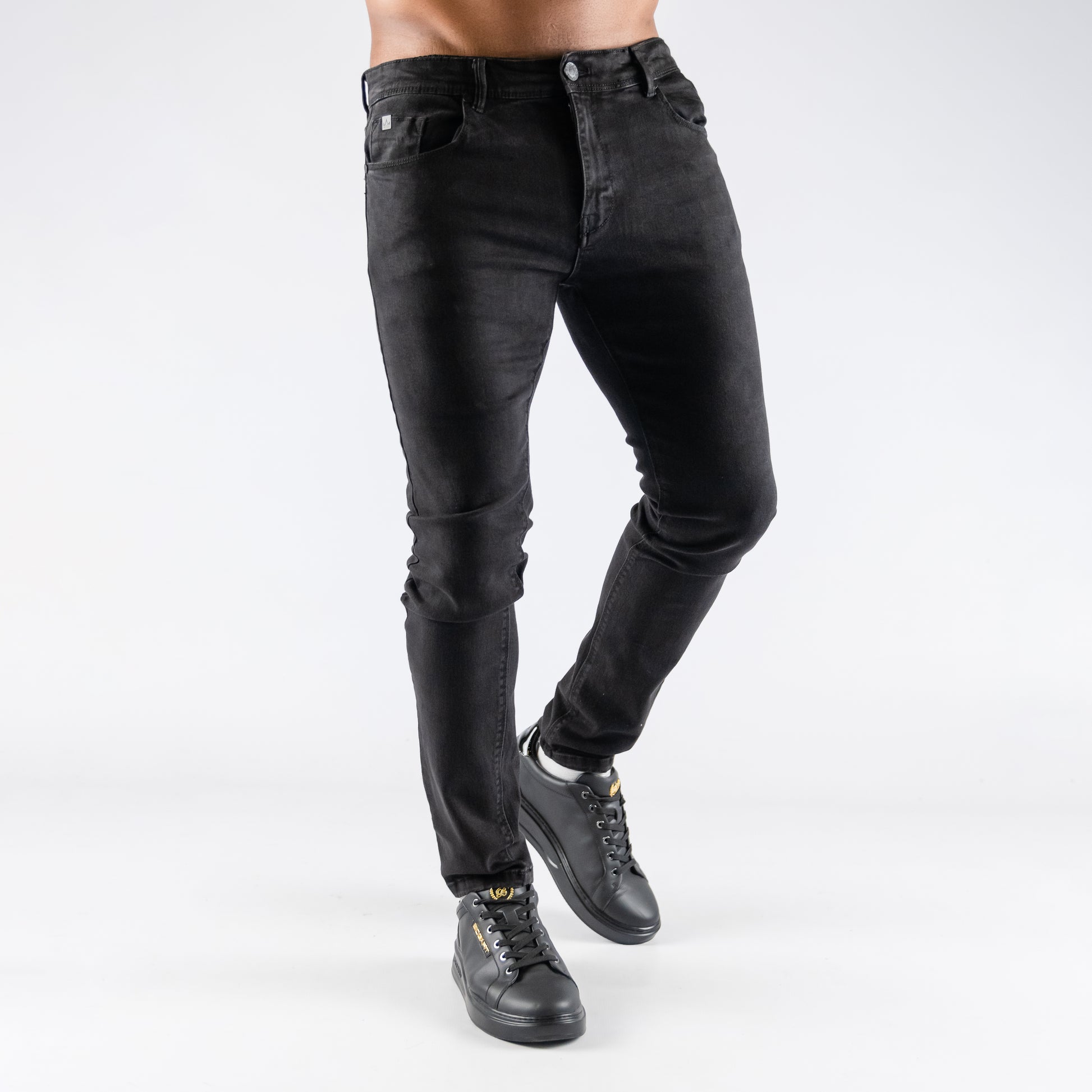 Spogi Collection Premium Denim Jeans