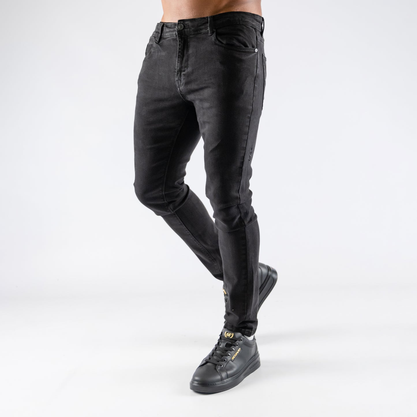 Spogi Collection Premium Denim Jeans