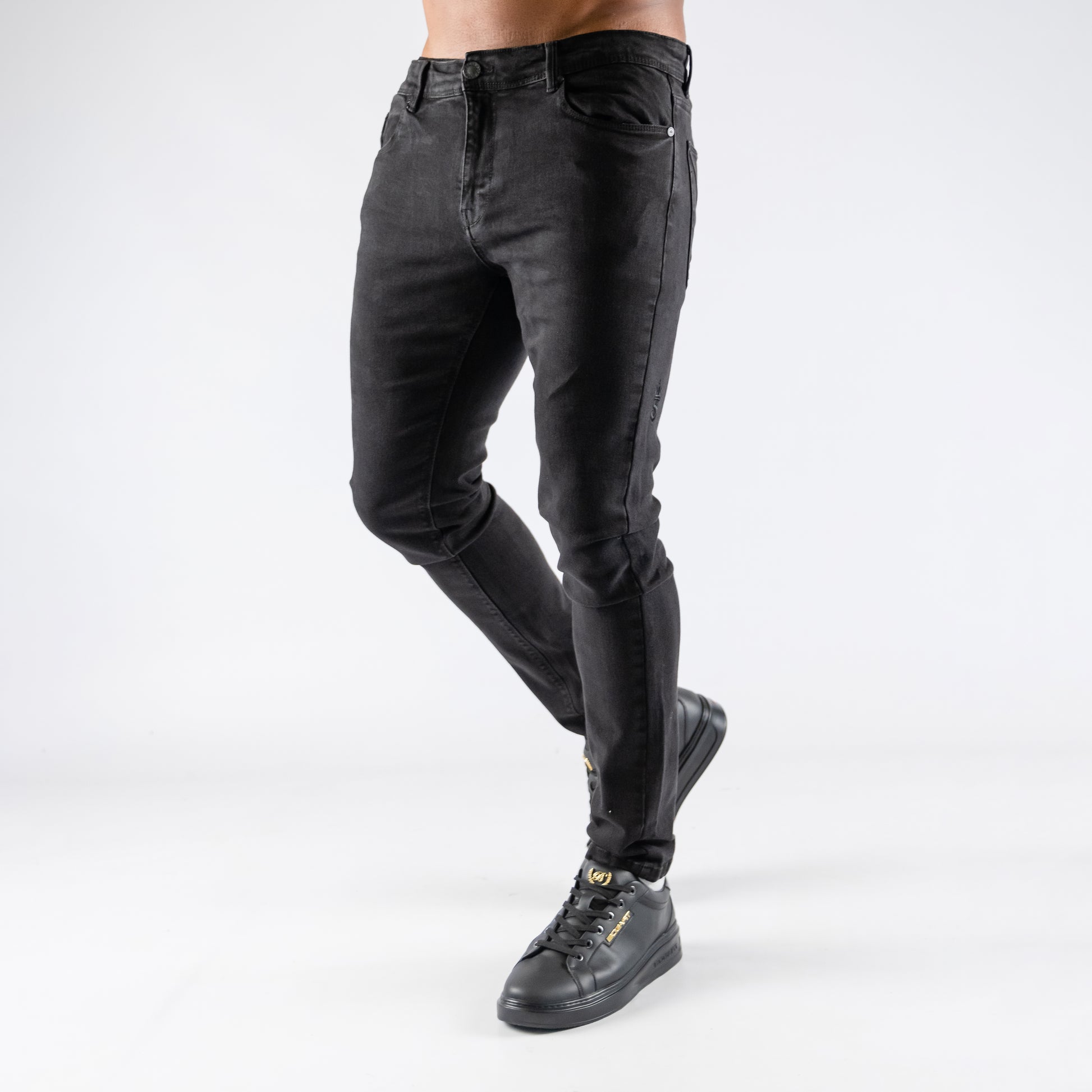 Spogi Collection Premium Denim Jeans