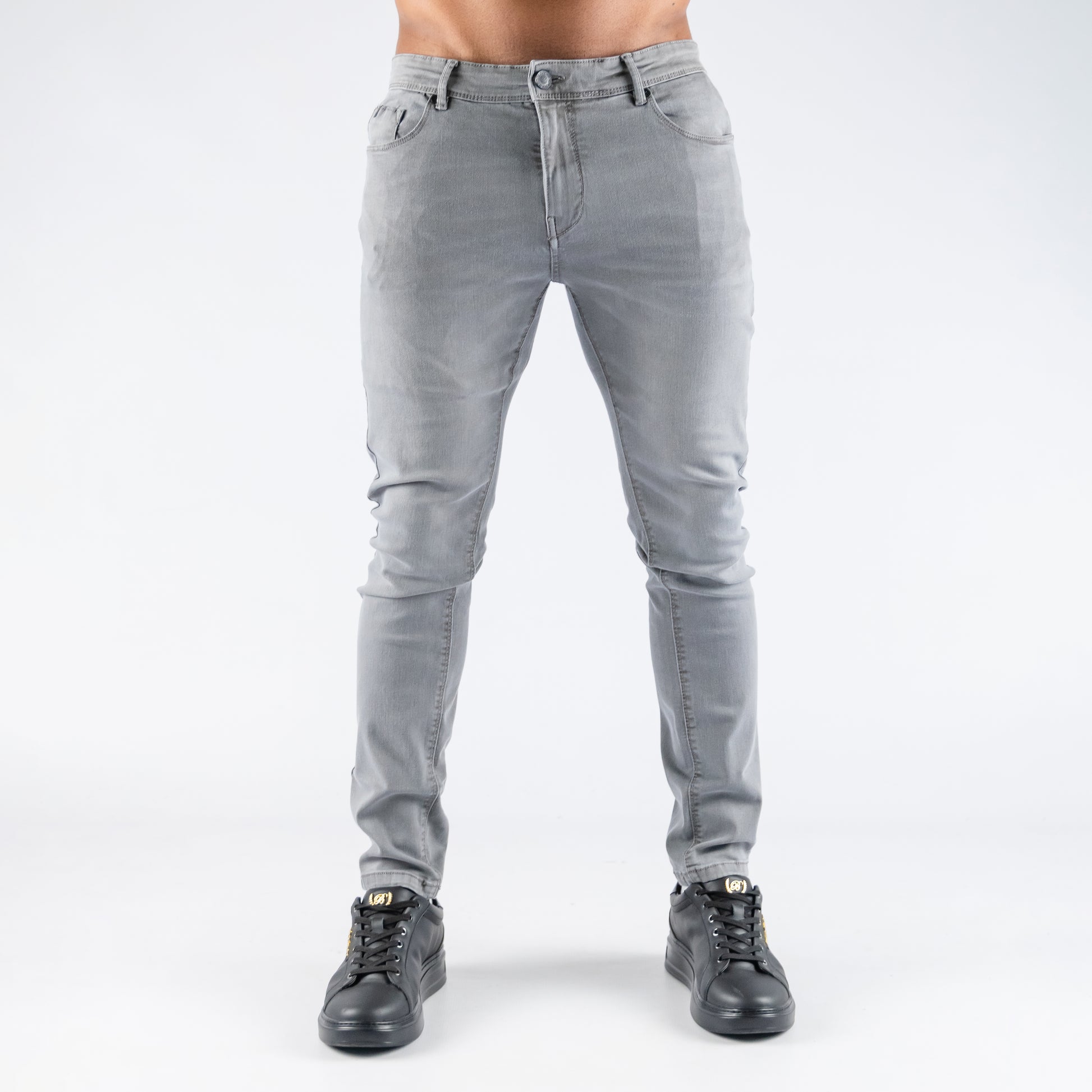Spogi Collection Premium Denim Jeans