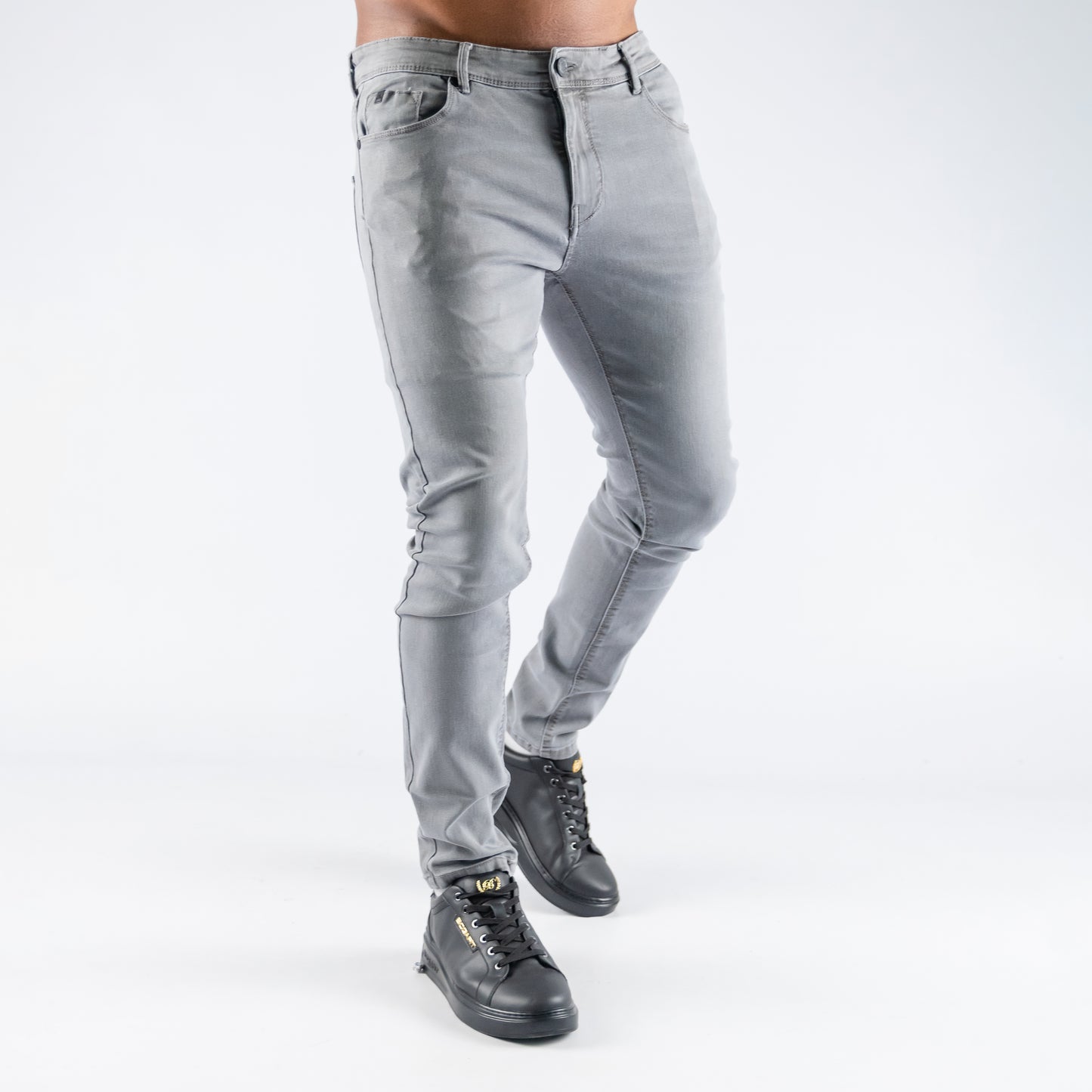 Spogi Collection Premium Denim Jeans