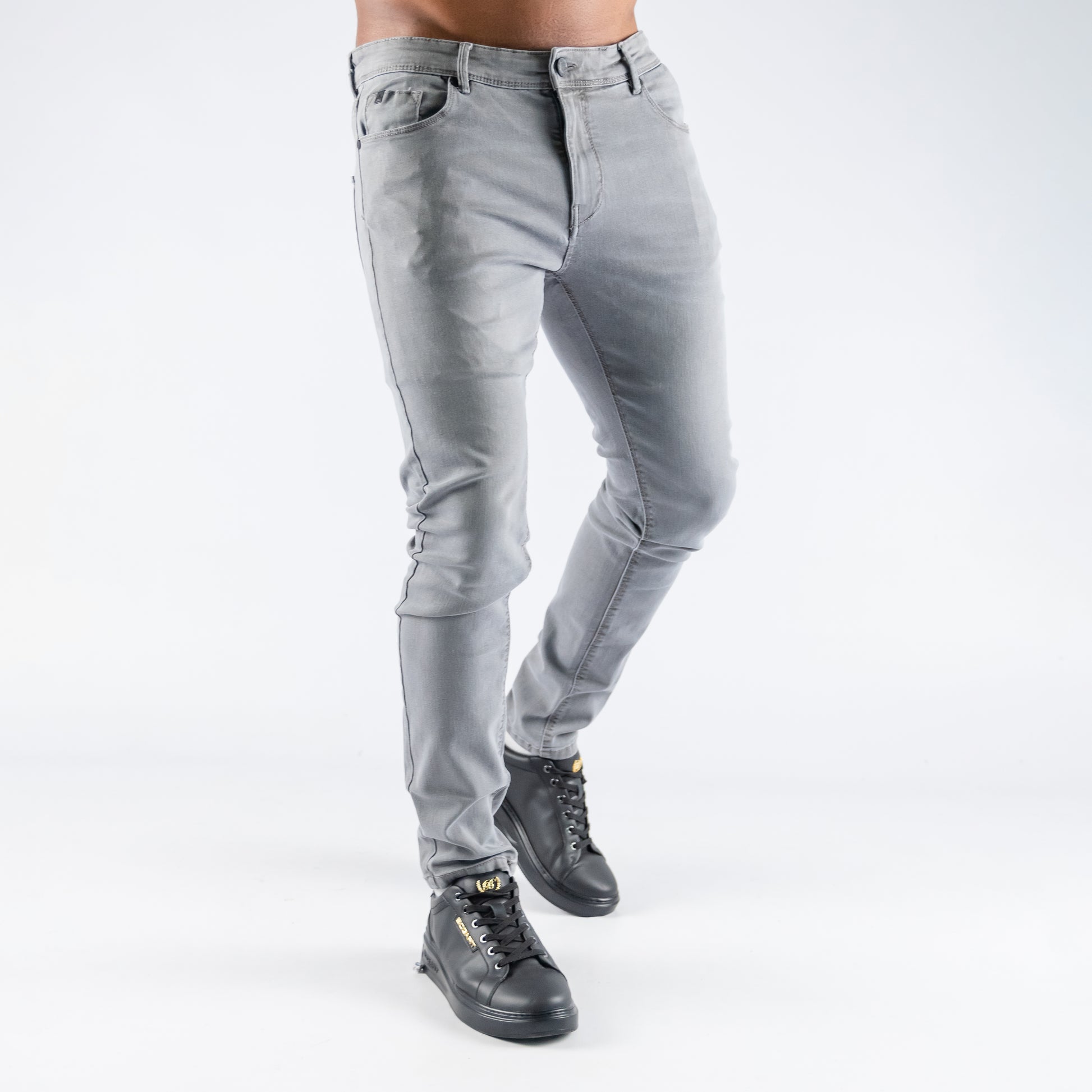 Spogi Collection Premium Denim Jeans