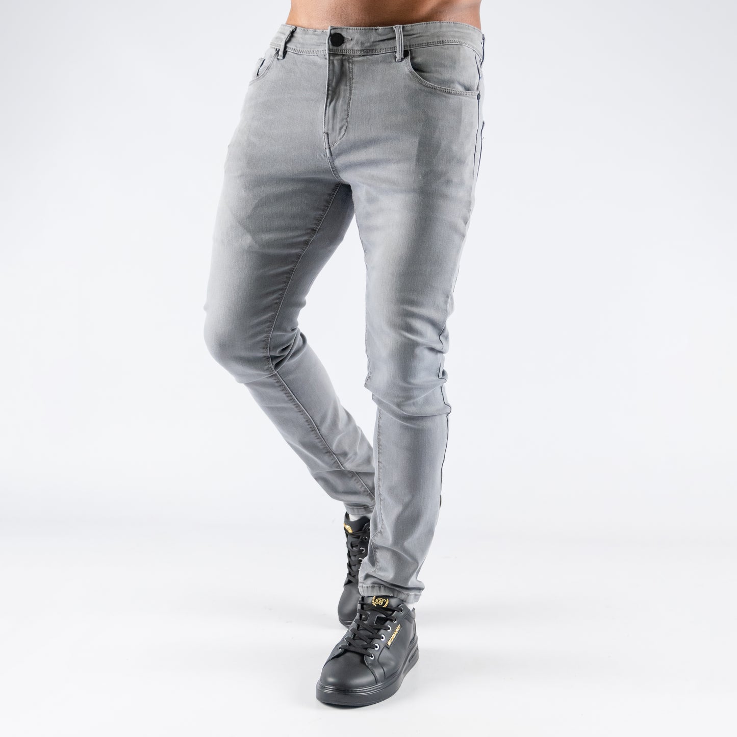 Spogi Collection Premium Denim Jeans