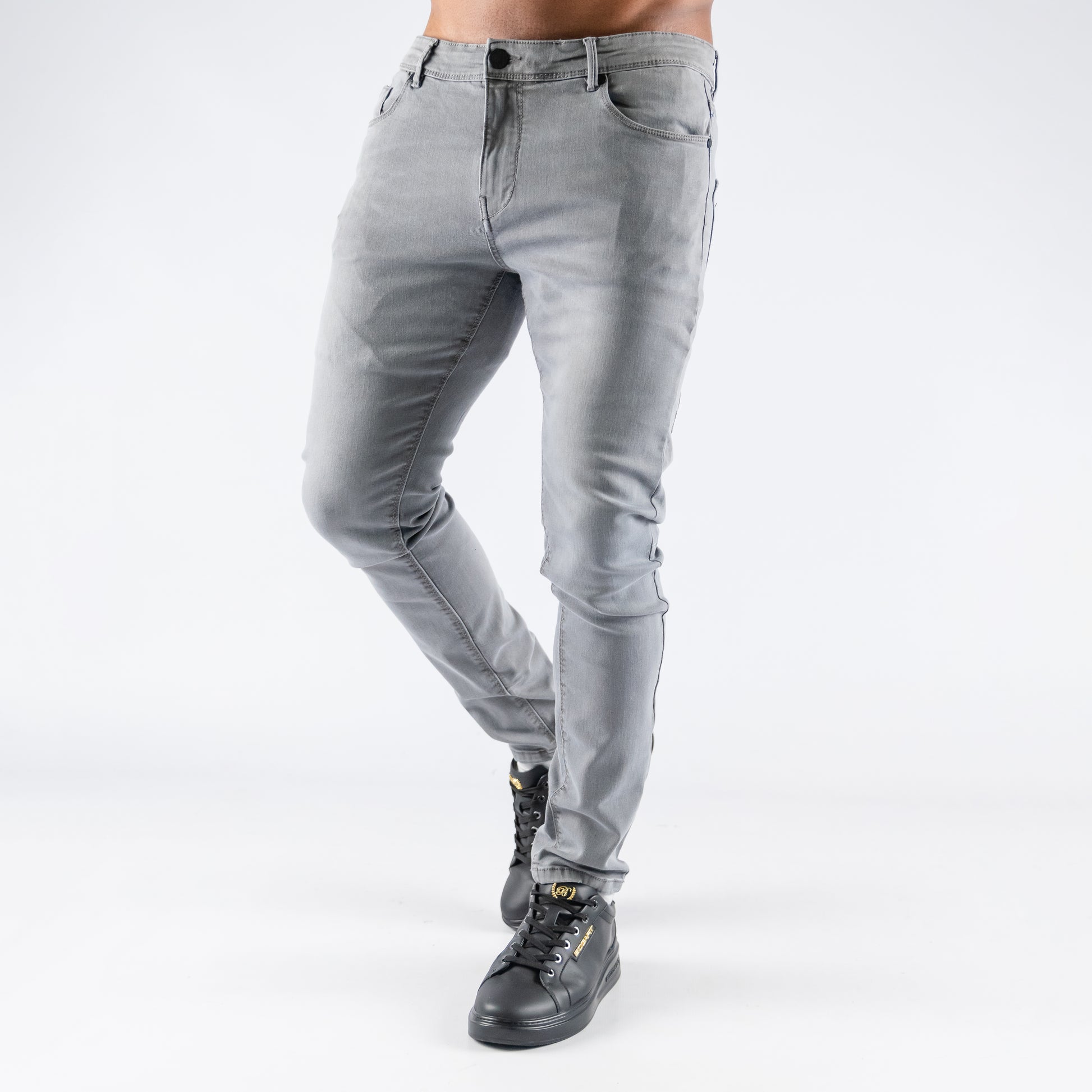 Spogi Collection Premium Denim Jeans