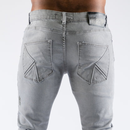 Spogi Collection Premium Denim Jeans