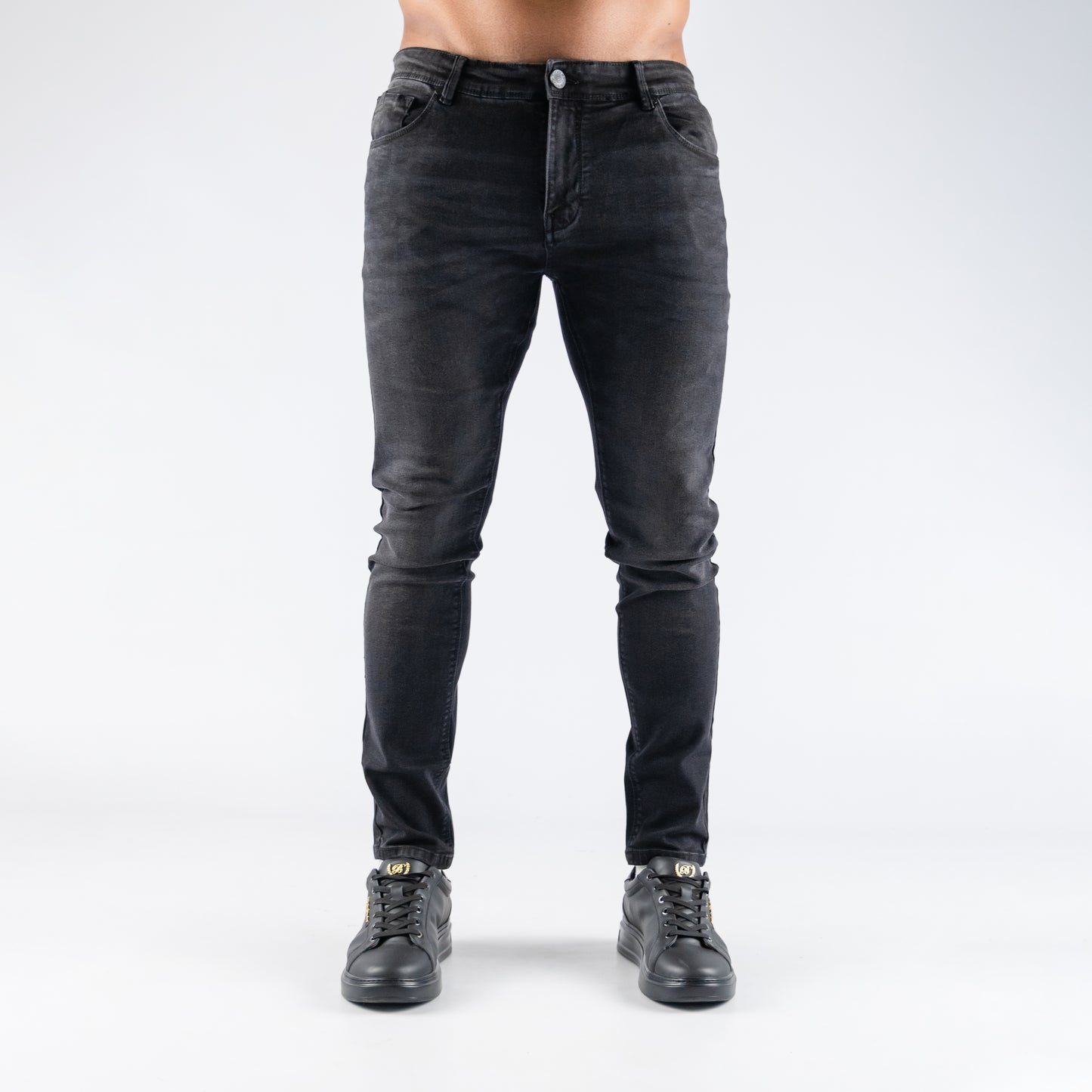 Spogi Collection Premium Denim Jeans