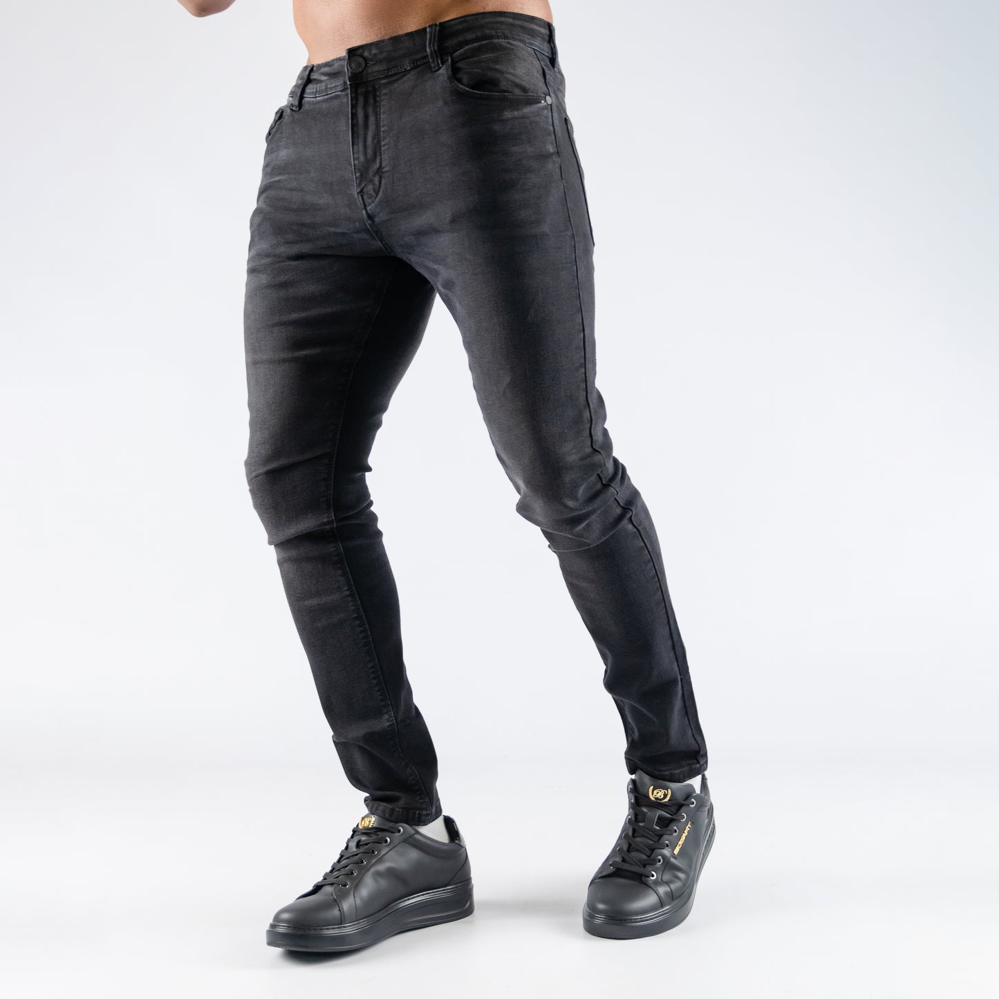 Spogi Collection Premium Denim Jeans