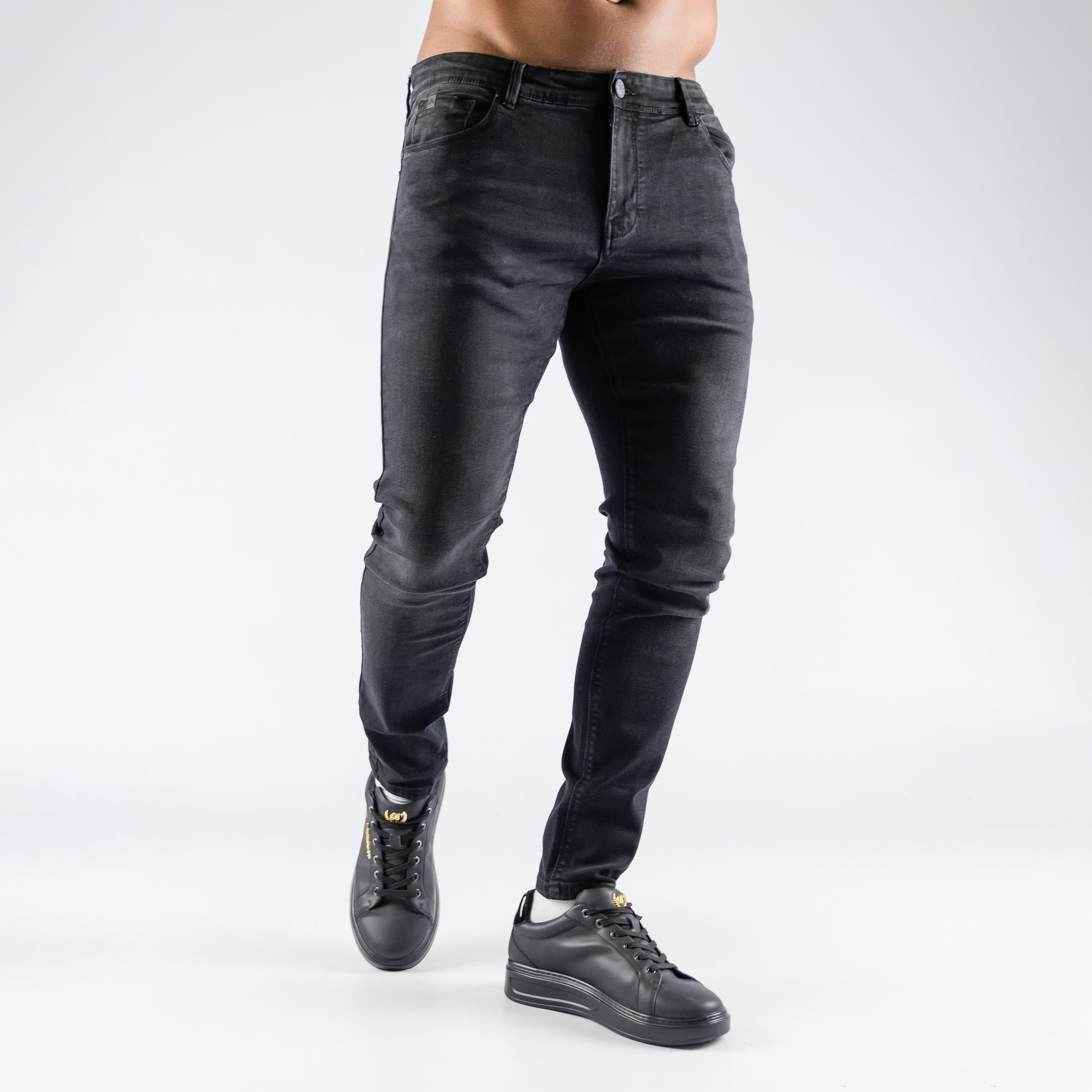 Spogi Collection Premium Denim Jeans