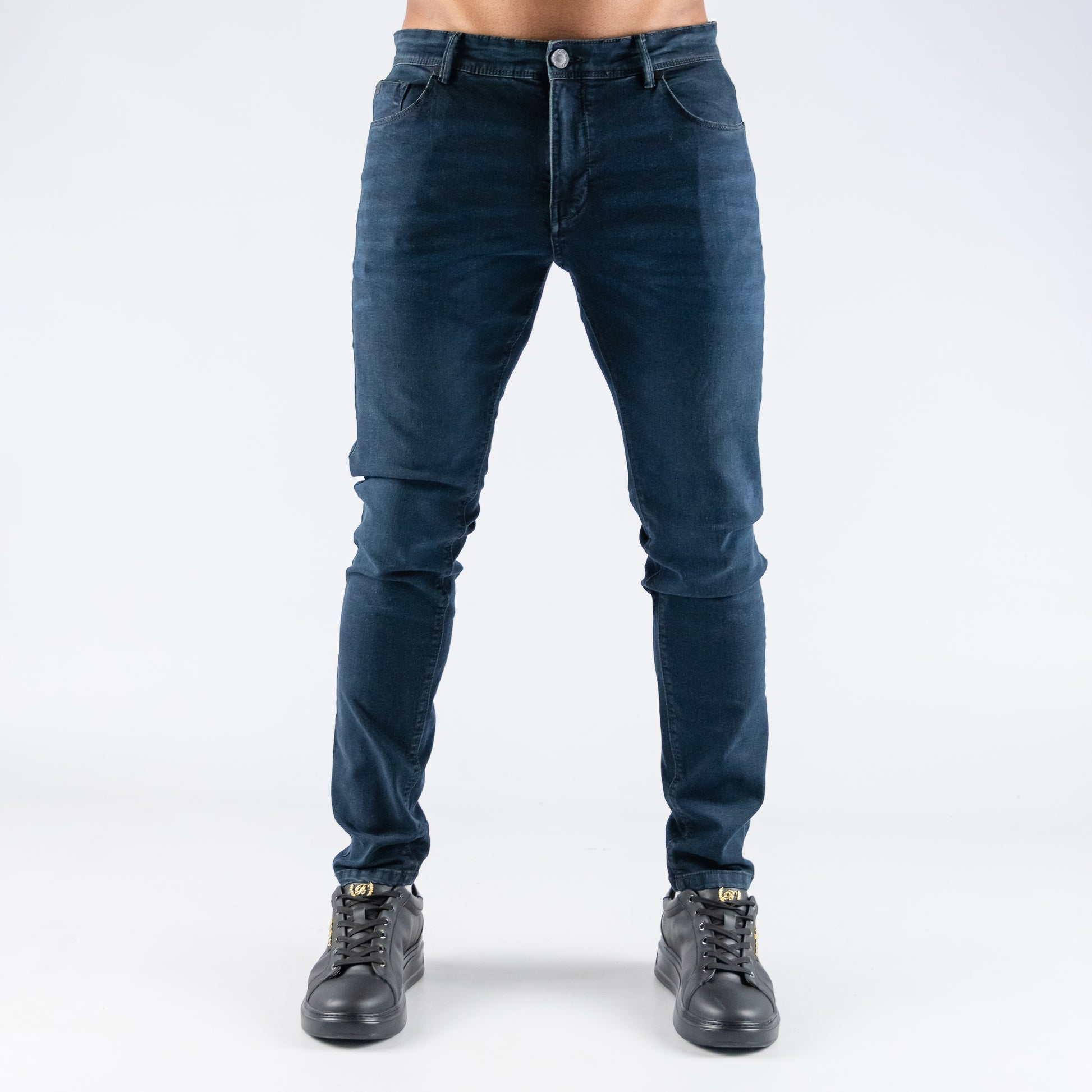 Spogi Collection Premium Denim Jeans
