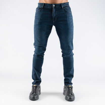 Spogi Collection Premium Denim Jeans