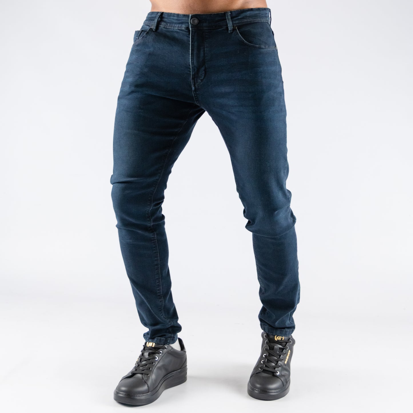 Spogi Collection Premium Denim Jeans