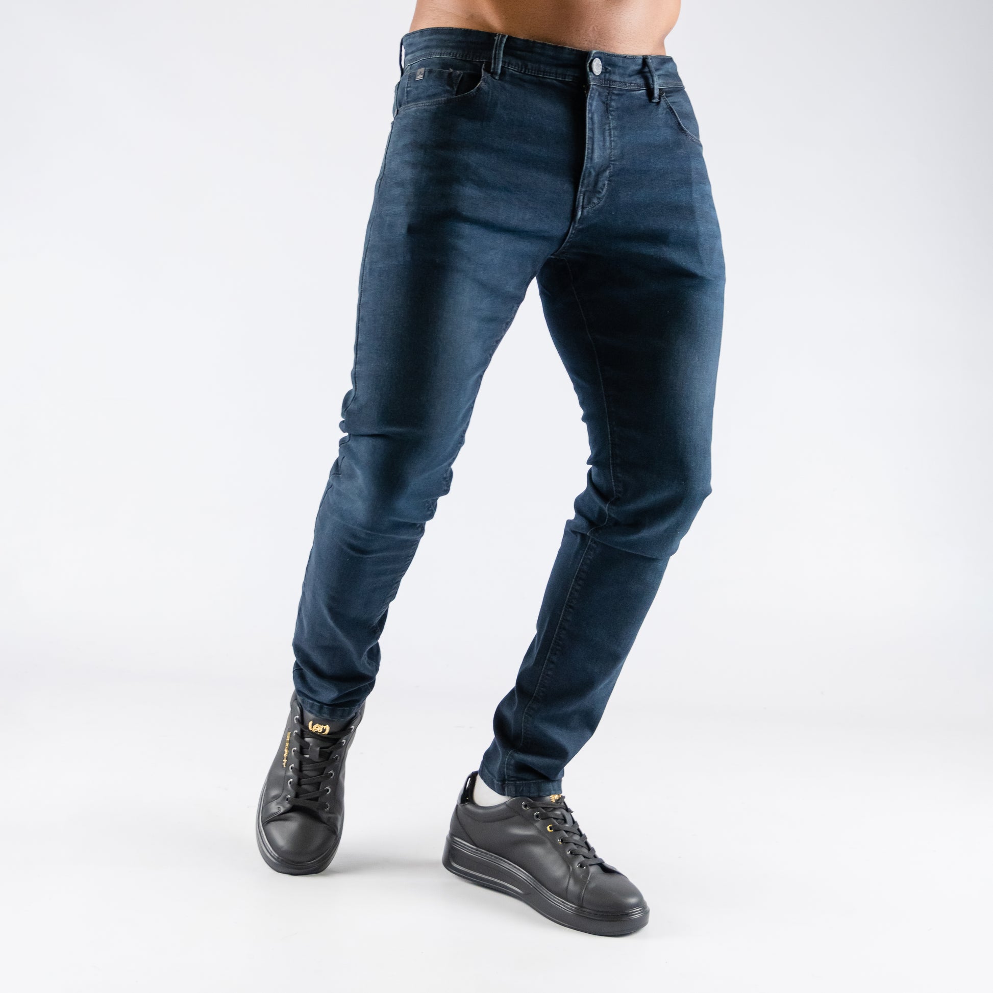 Spogi Collection Premium Denim Jeans