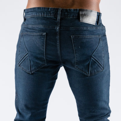 Spogi Collection Premium Denim Jeans