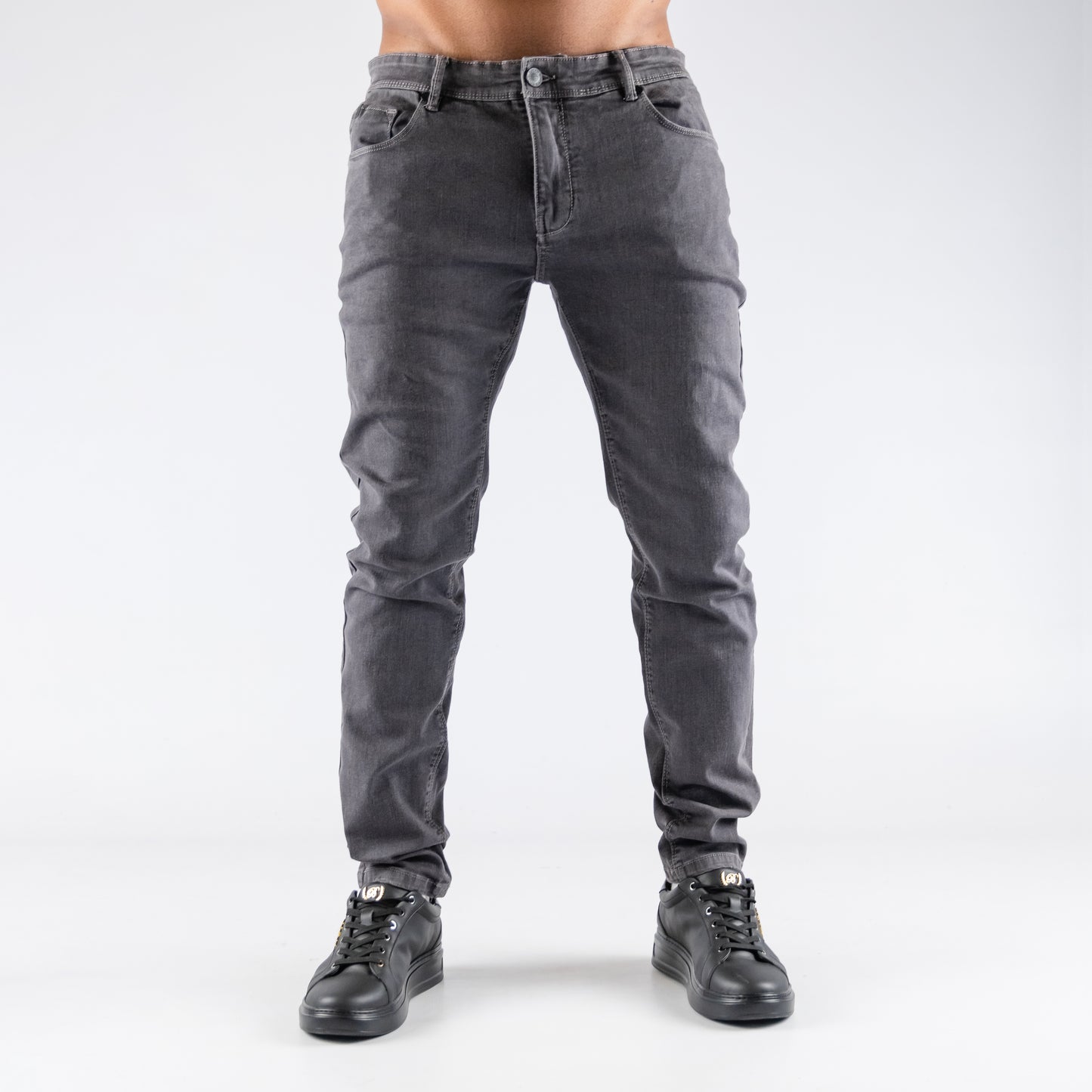 Spogi Collection Premium Denim Jeans