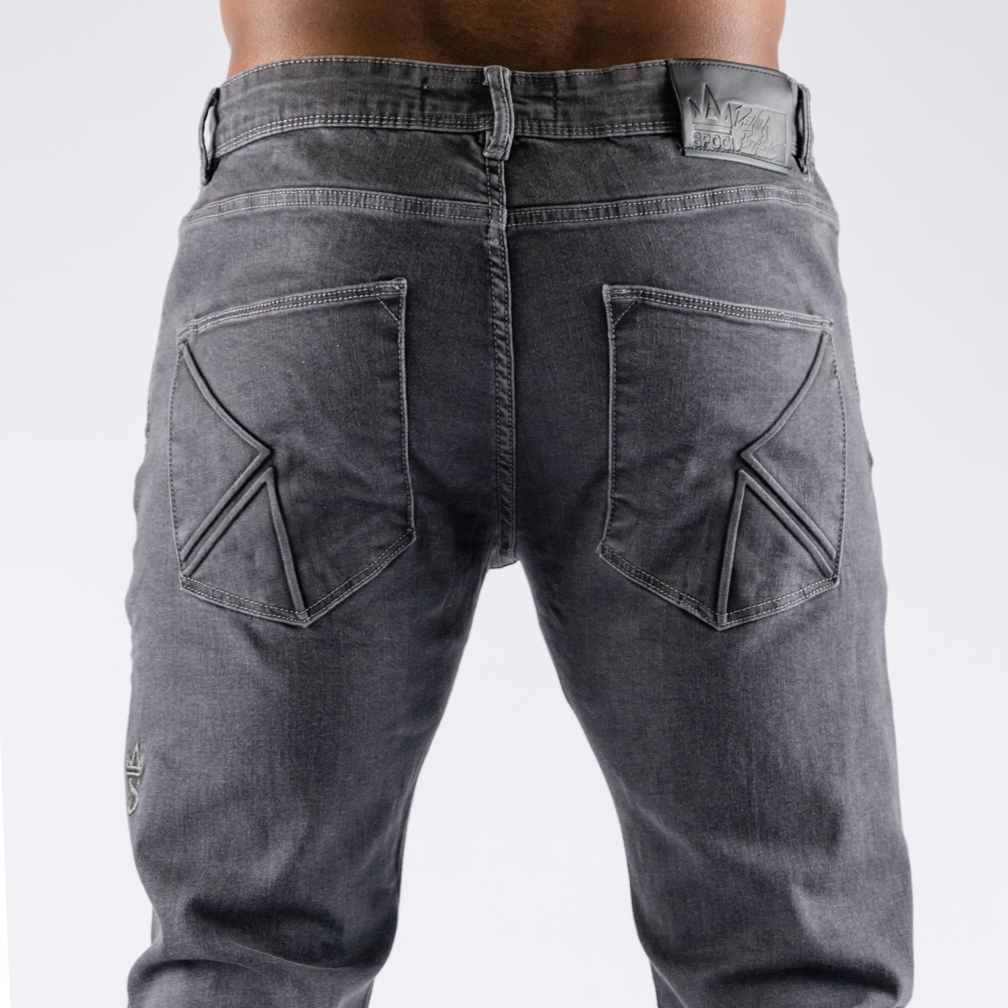 Spogi Collection Premium Denim Jeans