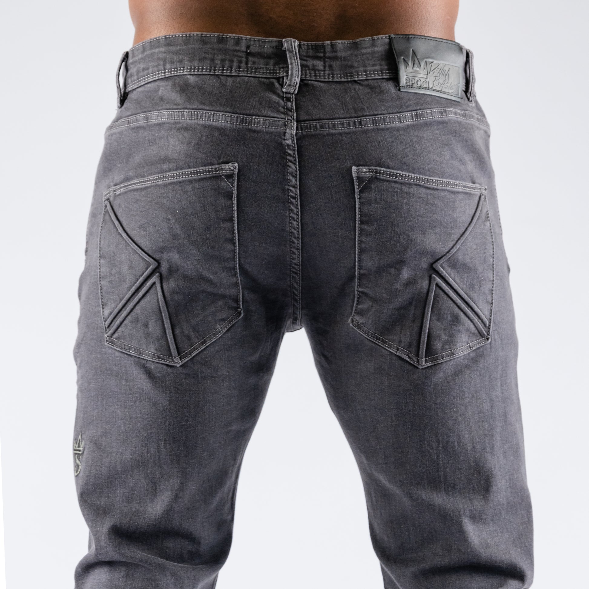 Spogi Collection Premium Denim Jeans