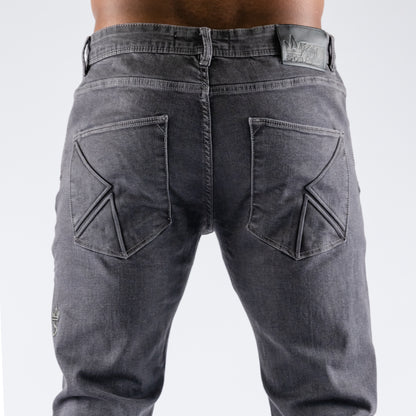 Spogi Collection Premium Denim Jeans