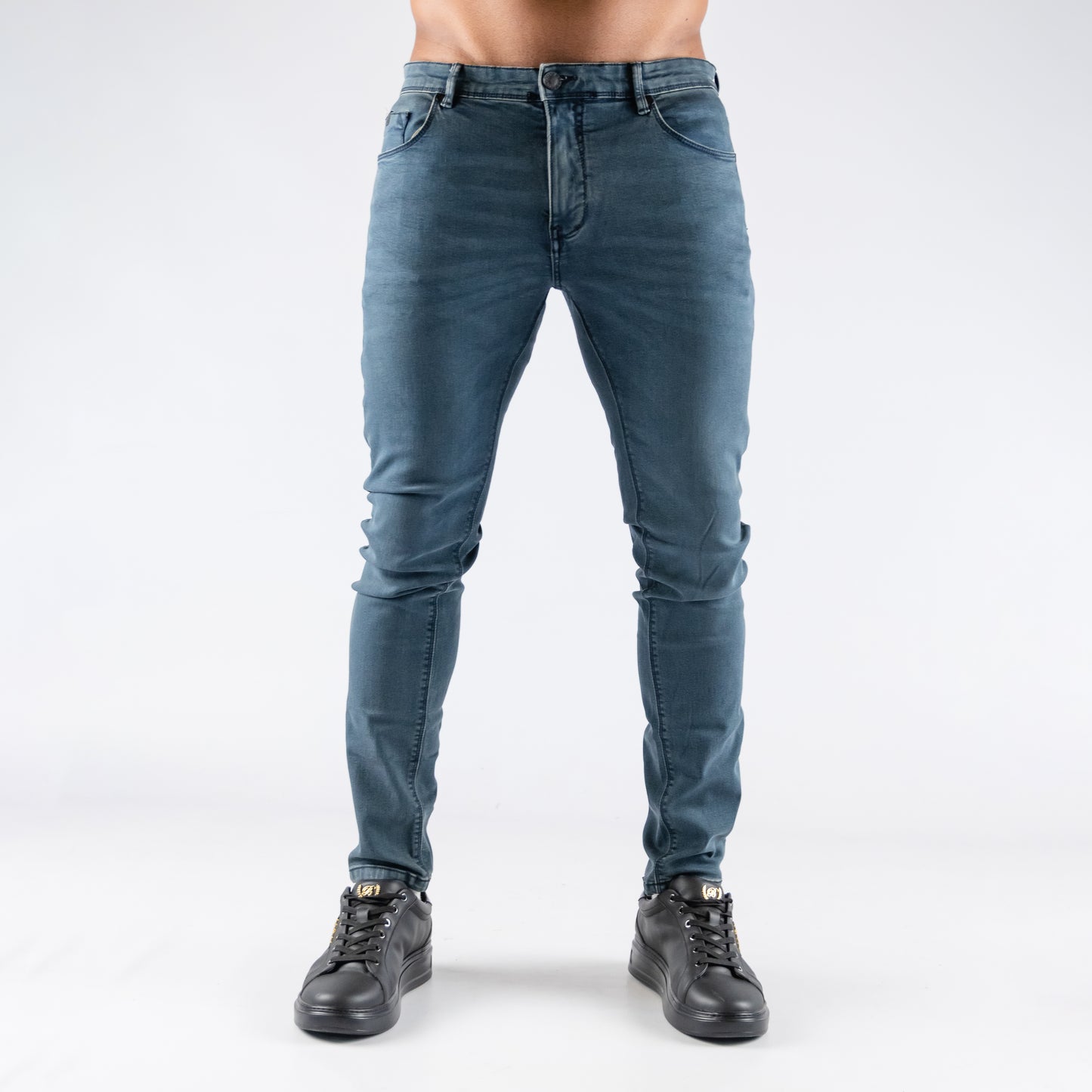 Spogi Collection Premium Denim Jeans