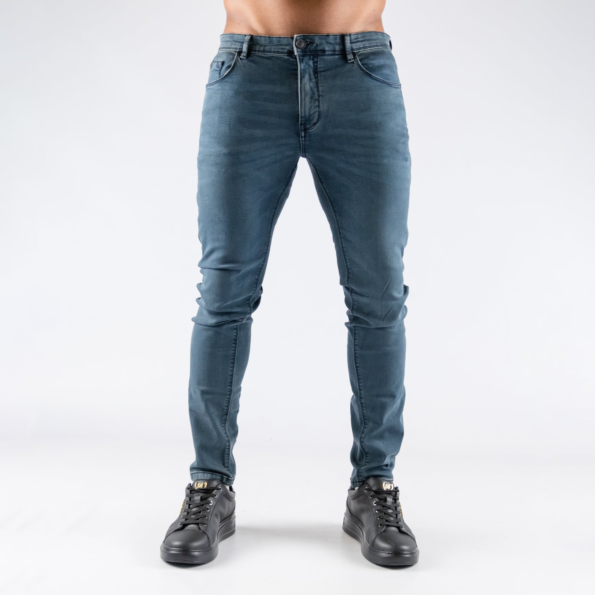 Spogi Collection Premium Denim Jeans