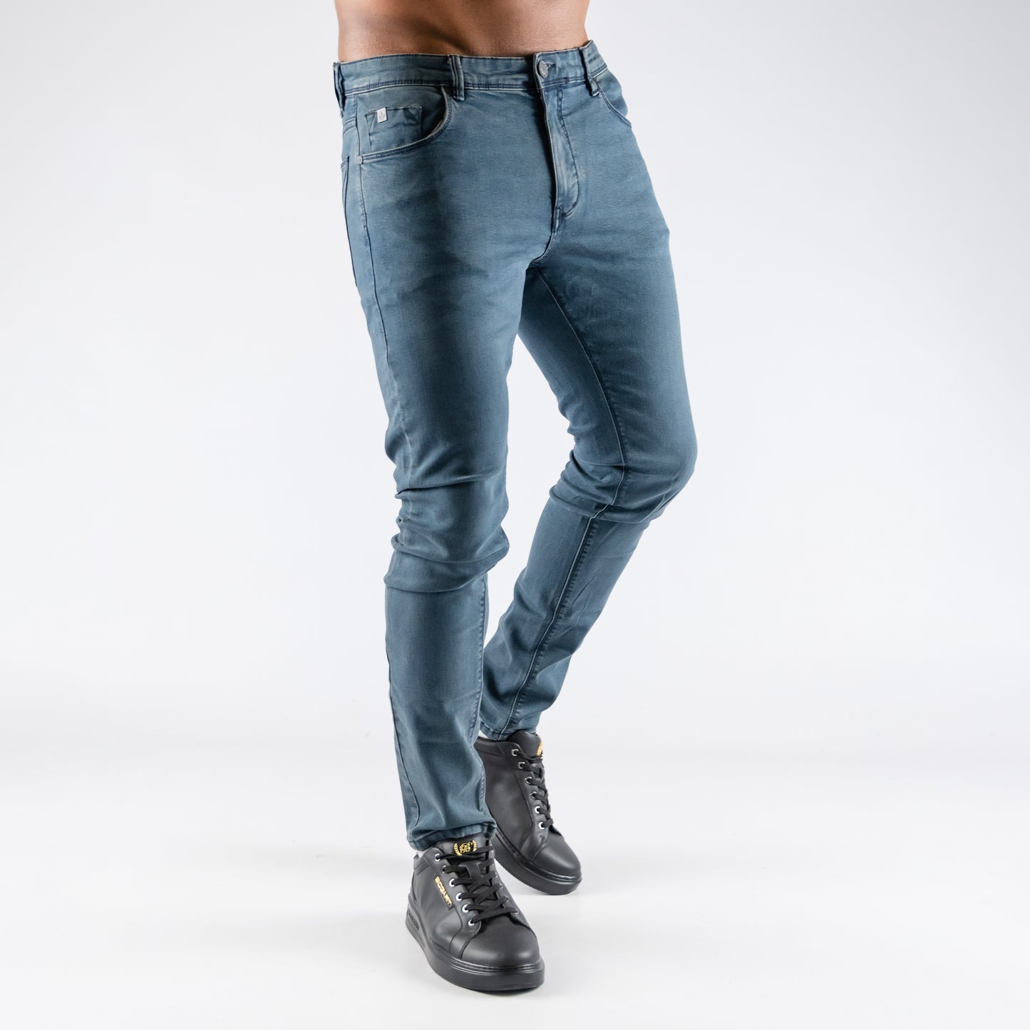 Spogi Collection Premium Denim Jeans
