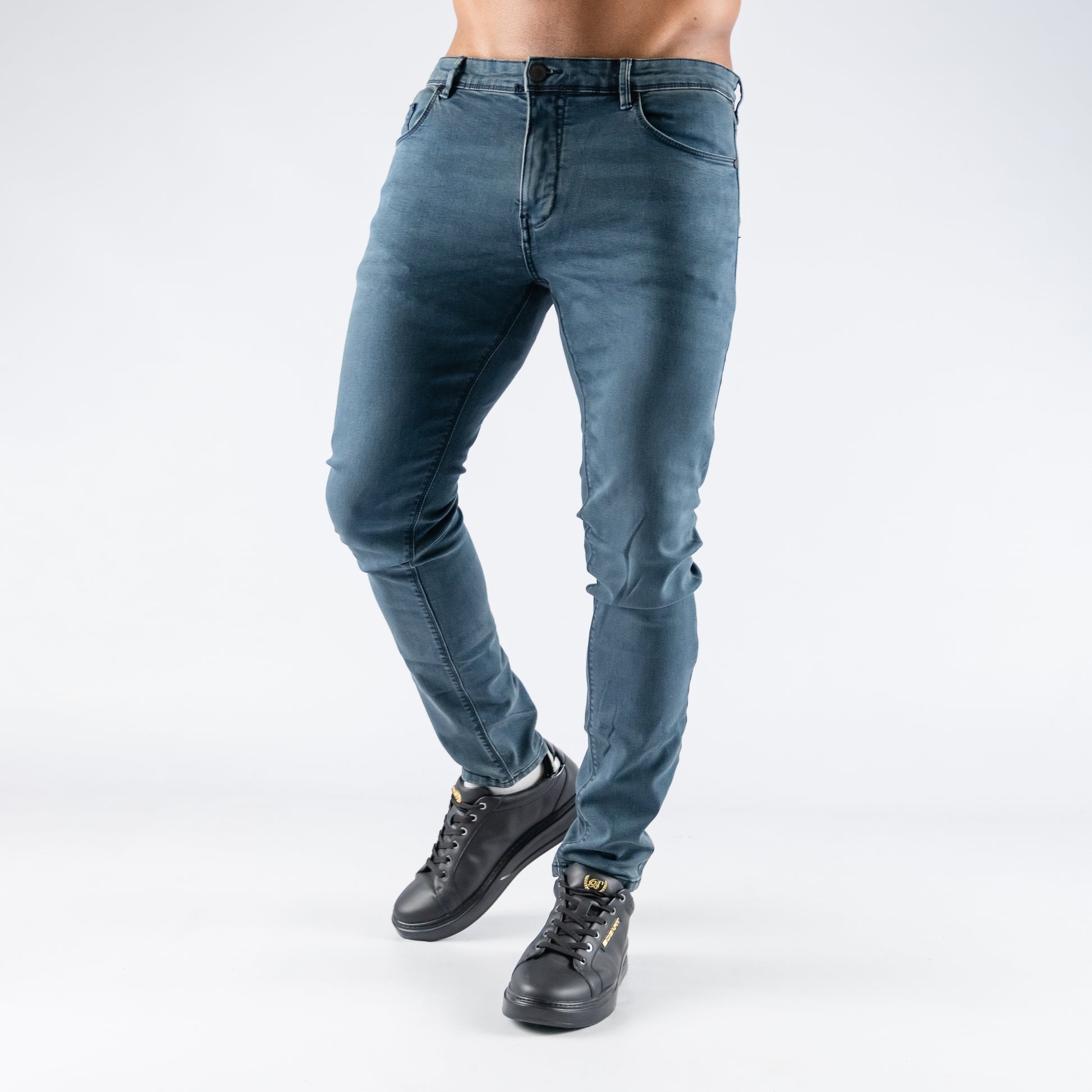 Spogi Collection Premium Denim Jeans