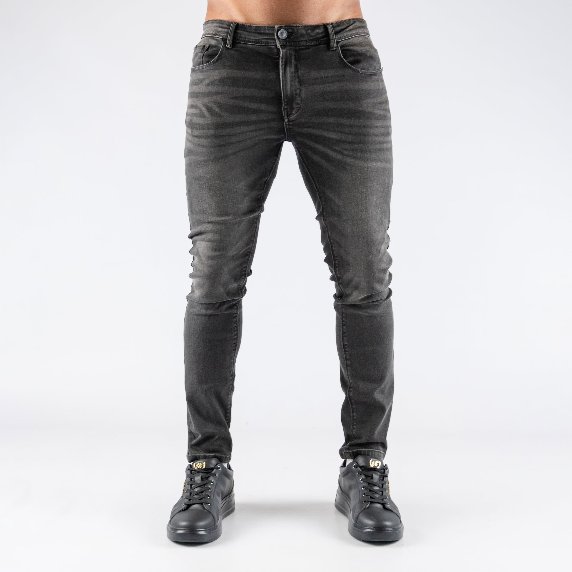 Spogi Collection Premium Denim Jeans