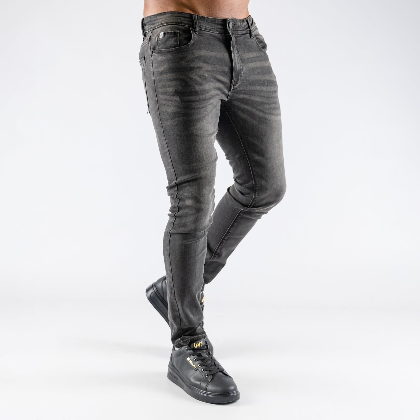 Spogi Collection Premium Denim Jeans