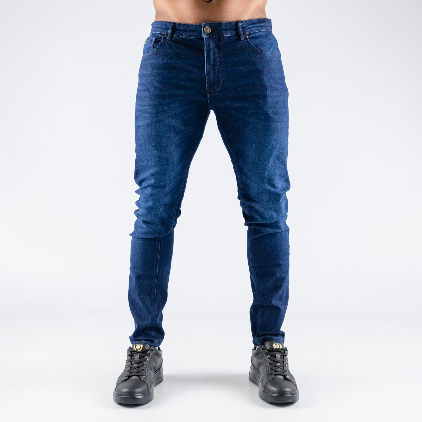 Spogi Collection Premium Denim Jeans
