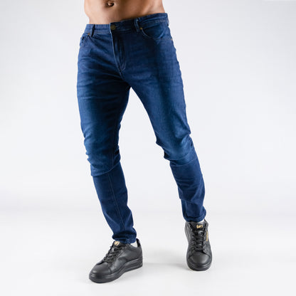 Spogi Collection Premium Denim Jeans