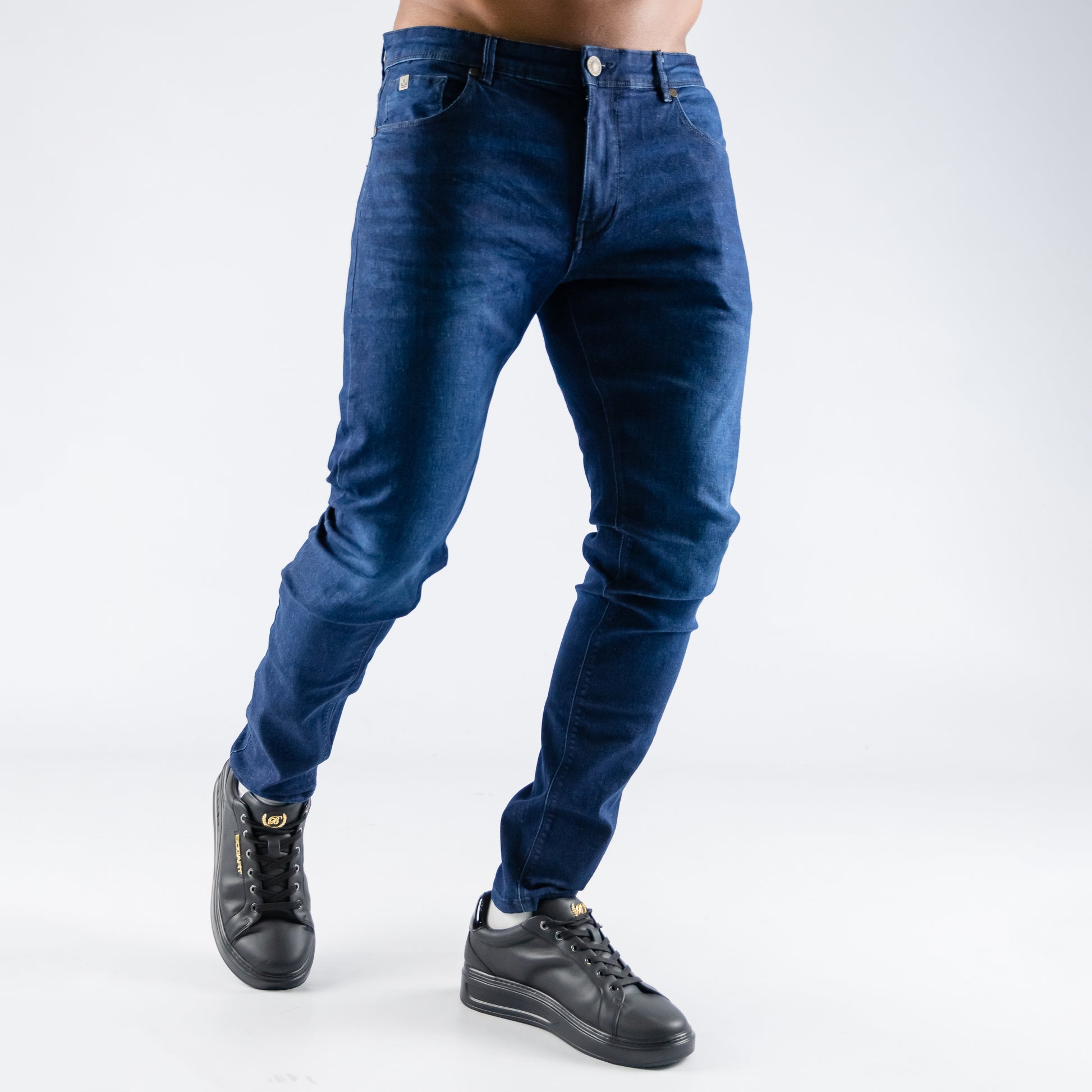 Spogi Collection Premium Denim Jeans