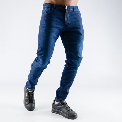 Spogi Collection Premium Denim Jeans