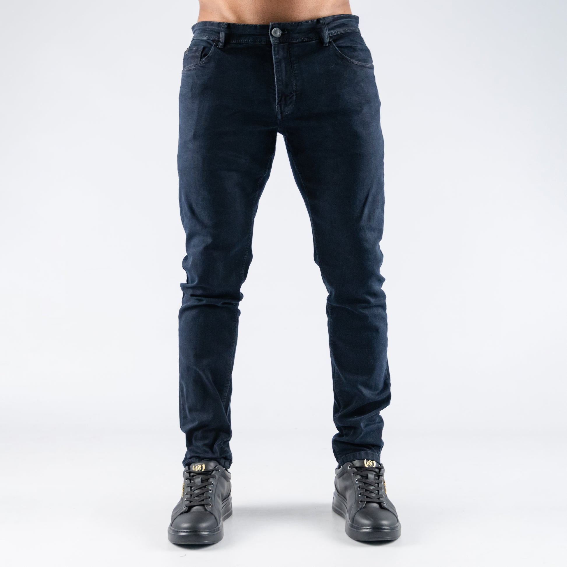 Spogi Collection Premium Denim Jeans