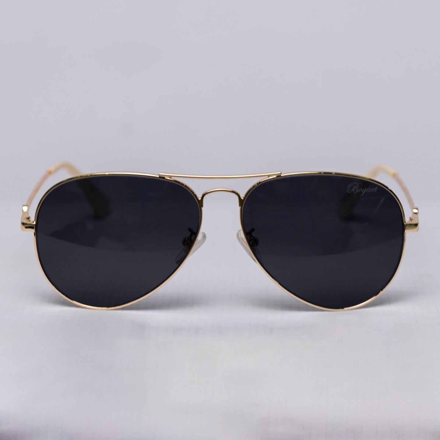 Bogart Sovereign Gold Aviators