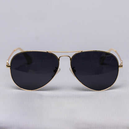 Bogart Sovereign Gold Aviators