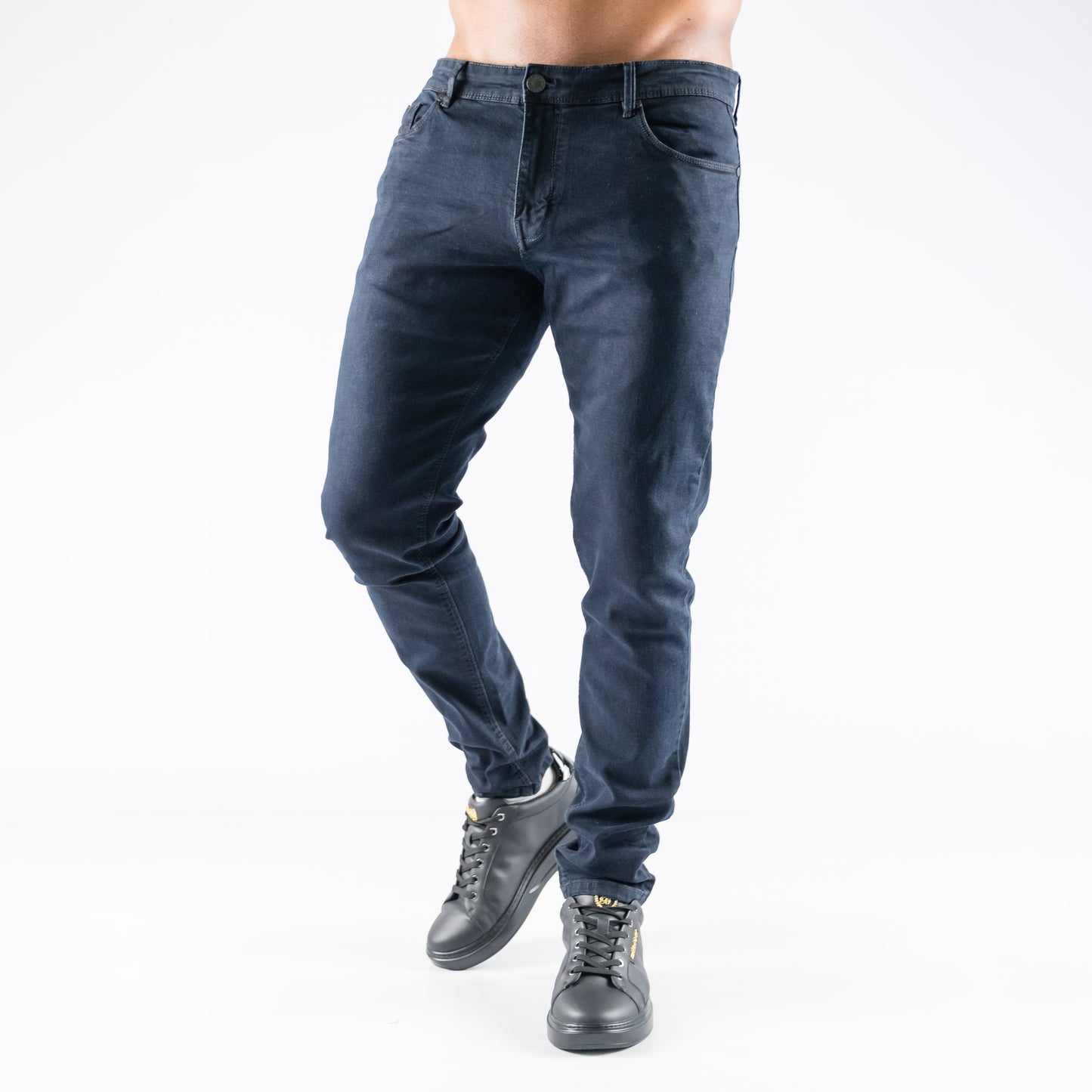 Spogi Collection Premium Denim Jeans