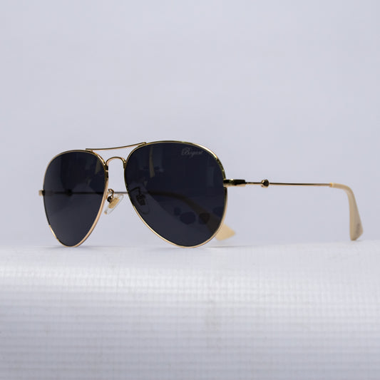 Bogart Sovereign Gold Aviators