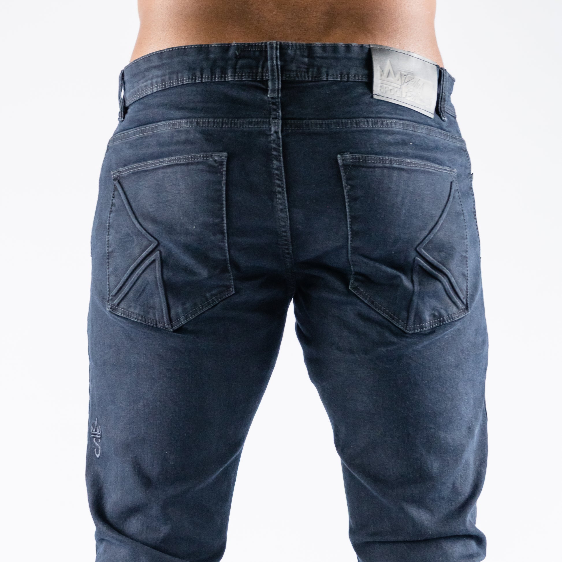 Spogi Collection Premium Denim Jeans