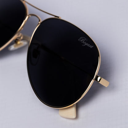 Bogart Sovereign Gold Aviators