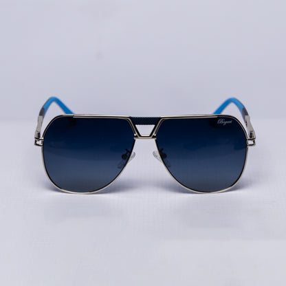 Bogart Chrome Apex Shades