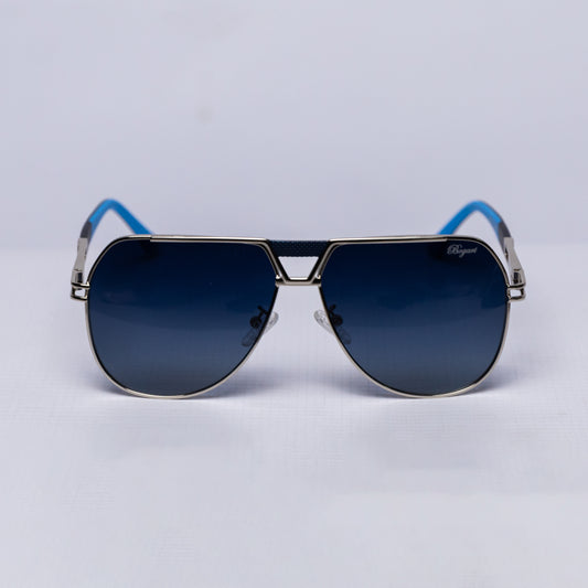 Bogart Chrome Apex Shades